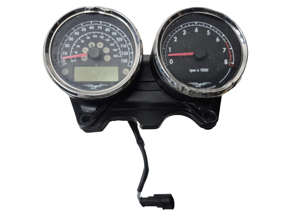Motorcycle Instruments and Gauges for Moto Guzzi for sale | eBay