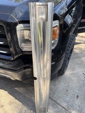 1967 Plymouth Gtx Belvedere Trunk Tail Trim Molding Panel