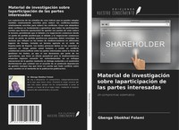 Gbenga Obokhai Folami | Material De InvestigacióN Sobre LaparticipacióN De...