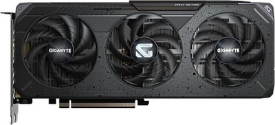 Gigabyte Radeon RX 9060 XT 16GB GDDR6 Gaming Graphics Card, 128bit