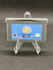 Super Monkey Ball Jr. GBA Authentic, GameBoy Advance