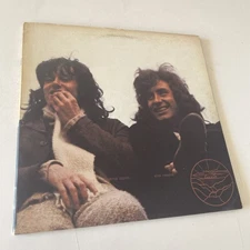 Donovan Open Road 1st Original US Press 1970 Gatefold LP VG++ EX