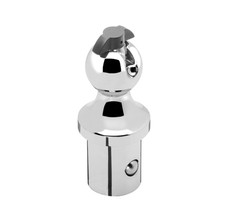 Reese 19311 Elite Series Gooseneck Hitch Head Accessory 2-516 Inch Diameter