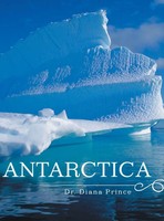 Diana Prince | Antarctica | Buch | Englisch (2016) | Gebunden | Authorhouse