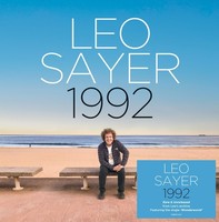 Vinile - Leo Sayer - 1992 - Edsel Records -D- Neu