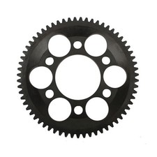 Bert Transmission 370-nym Flywheel Ring Small Block Chevy 350 Sbc .080 Offset
