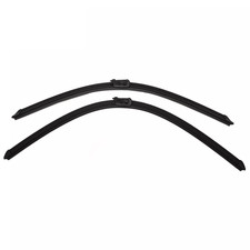 Original Opel GM Satz Scheibenwischer Wischerblatt Wischerblätter Astra K Vorne