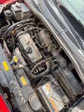 Moteur Hyundai GETZ