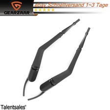 Wischerarm Hauptscheinwerfer Set Passend für Mercedes-Benz C124 1987-1993 L+R