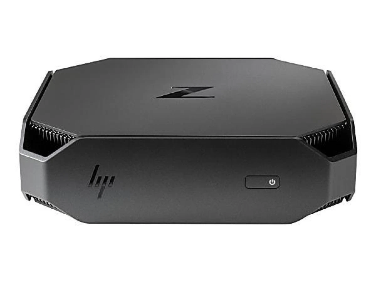 HP Intel Core i7 9th Gen. PC Desktops & All-In-One Computers for