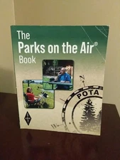 The Parks on the Air Book 