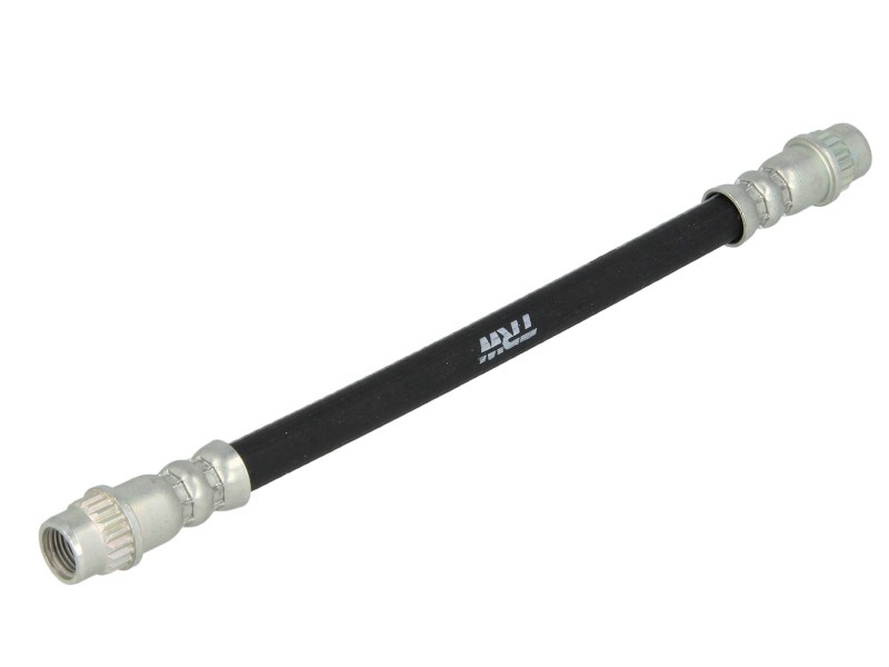 Fits TRW PHA543 Brake Hose PHA543 As part of ZF Aftermarket, every TRW True Ori