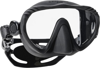  Ghost Scuba Dive Mask, 