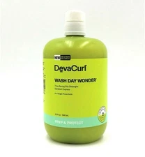 Devacurl Hair Wash Day Wonder 32 Oz