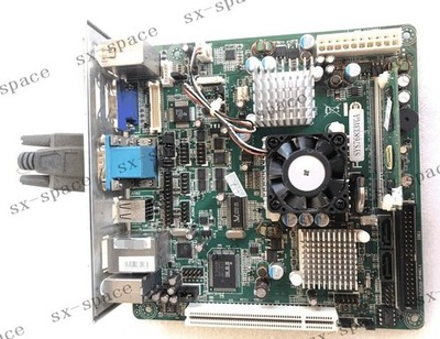 1pcs SYS76833VGA 100% tested by DHL or Fedex *lm