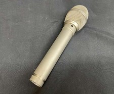 Sony Ecm-54 Japanese Vintage Condenser Microphone