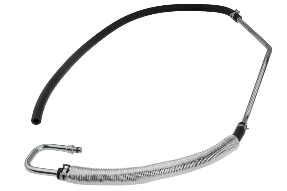 NTY SPH-FR-004 Hydraulic Hose, steering system for FORD - Image 3