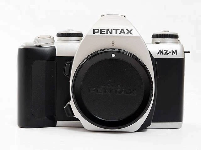 Pentax MZ-M - The MZ Cameras | ⁄ Film 35mm ZX-M M SLRs Camera