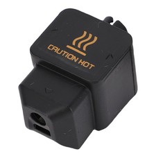 3D Printing Extruder Hot End Nozzle Kit For H2D A1 A1 Mini Hardened