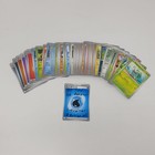Scarlet & Violet 151 Pokemon Cards Bulk Lot x75 Commons No Duplicates TCG Bundle