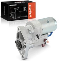 Frankberg Anlasser Starter 2,2Kw Passend FüR KIA Carnival | 5481FB0030568
