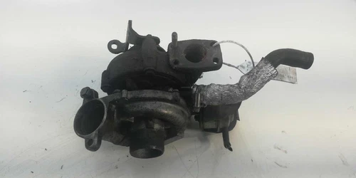 7534202 Turbocompressore per FORD FOCUS C-MAX (CAP)(2003) * 1596458 - Bild 2 von 4