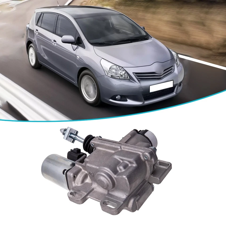 Actuador de embrague 31360-12010 para Toyota Auris Corolla Verso Yaris 2004-2012 - Imagen 2 de 4