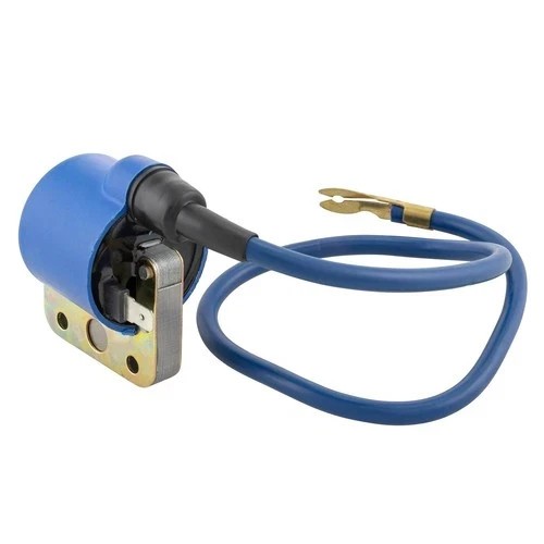 AußEnspule + ZüNdkerzenkabel Vespa 50 Special R L N 125 ET3 Primavera-image