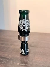 Rich-N-Tone Daisy Cutter Duck Call