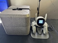 Loona AI Robot Pet Dog KEYi Tech Smart Robot w/ Dock - FREE SHIPPING  