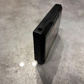 Sunsoft Batman Famicom NES Action Spiel Cartridge Warner Bros Gebraucht