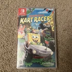 Nickelodeon Kart Racers (Nintendo Switch, 2018)