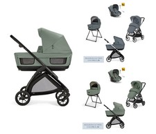 Inglesina Trio Electa Darwin Recline I-Size 2025 OFFERTISSIMA!!