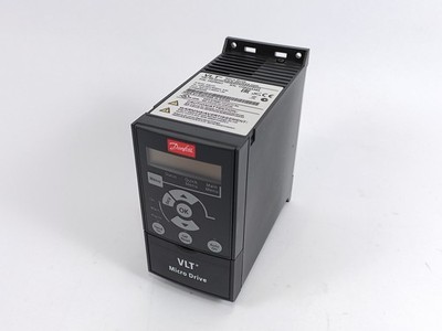 Danfoss FC-051PK18S2E20H3XXCXXXSXXX 132F0001 VLT Micro Drive FC-51