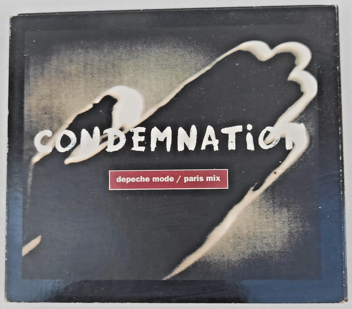 depeche mode condemnation products for sale | eBay
