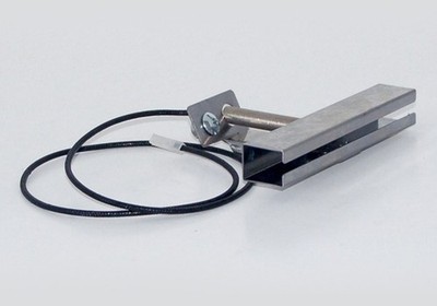 Brinkmann, Charmglow & Grill King Gas Grills SS Electrode Ignitor W/ Wire 08500