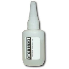 Endura Bond Lace Wig Adhesive Endurabond Hard Bond Glue 2 oz True Tape