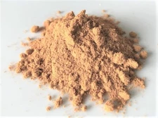 Fresh Organic Powdered Greater Galangal, 100% Pure Alpinia Galanga Root Powder