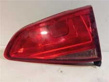 90052127A left rear tailgate light 73181 for VOLKSWAGEN GOLF VII
