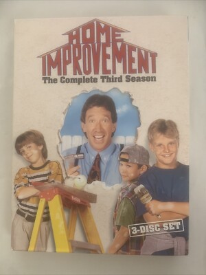 Home Improvement: Season Three