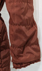 bebe Women's Winter Coat – Reversible Faux Fur Lined Anorak Parka Puffer Jack M — photo 6