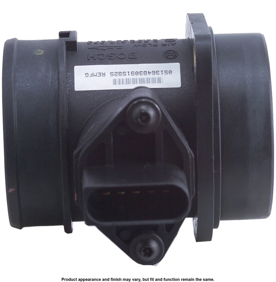 For 2001-2002 Volkswagen Passat 1.8L L4 Mass Air Flow Sensor Cardone - Image 4 of 4