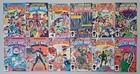 Marvel Super Heroes Secret Wars (1984) #1-12