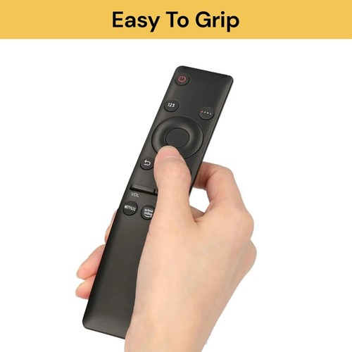 Genuine Universal Remote Control for Samsung LED QLED U R LCD 4K 8K 3D Smart TV - Picture 9 of 11