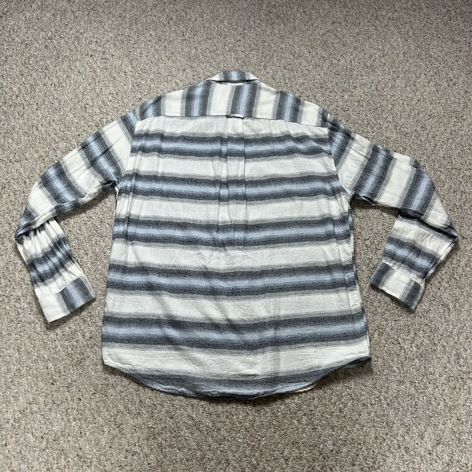 John Bartlett Consensus Essential Flannel Mens La… - image 5