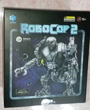 Hiya Toys Exquisite Mini 1:18 scale RoboCop 2     RoboCain 5.5"  EMR0044