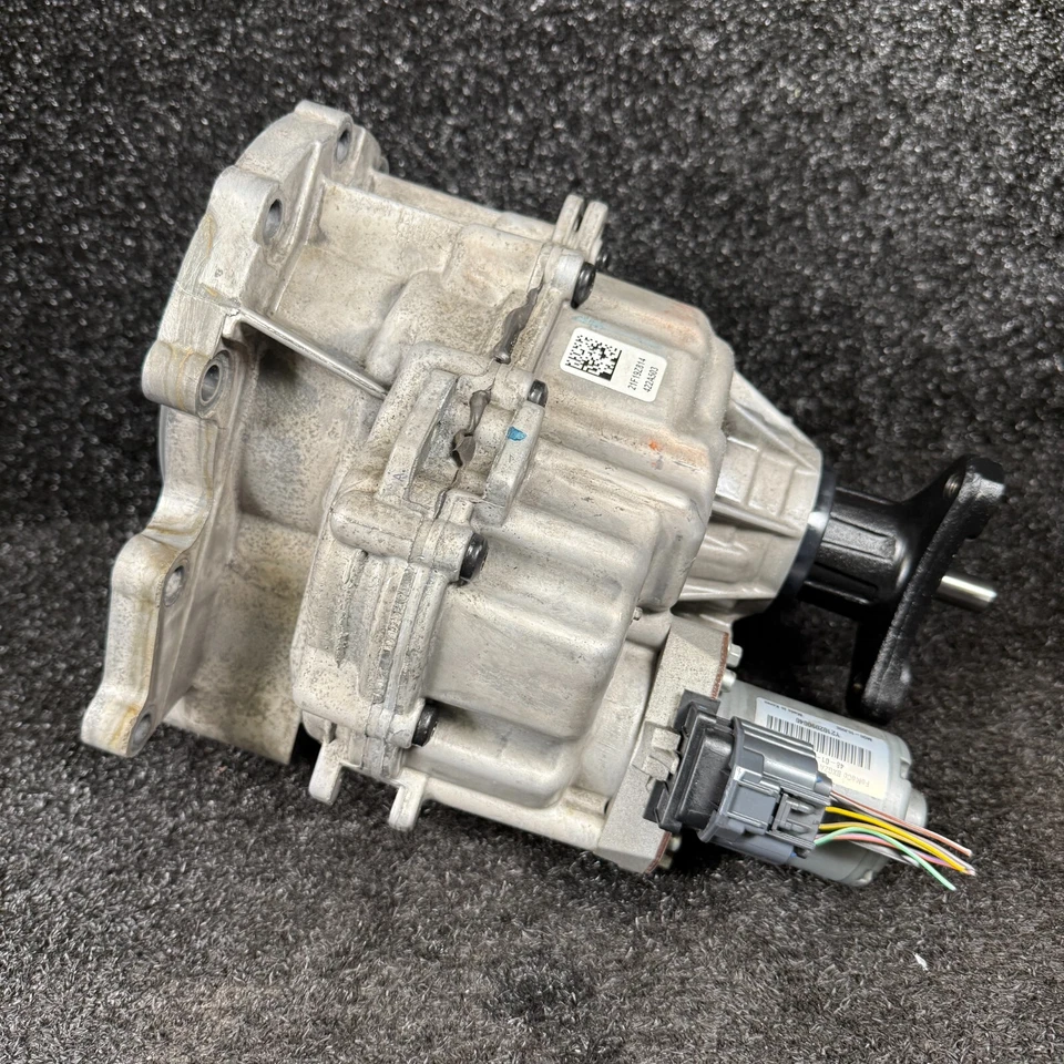 Estuche de transferencia Ford Explorer 4X4 2,3 L L1MZ7A195B L1M3-7G360-A 21 24 Foto 3 de 4