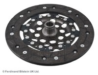 ADZ93133 Blue Print Kupplungsscheibe FüR Opel,Suzuki,Vauxhall