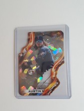 2021 BOWMANS BEST AUSTIN MARTIN HEAT WAVE ATOMIC REFRACTOR DIE CUT-TWIN RC