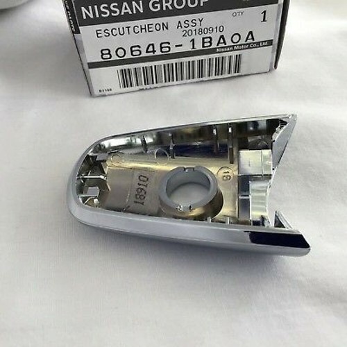 Nissan 80646 eb33b